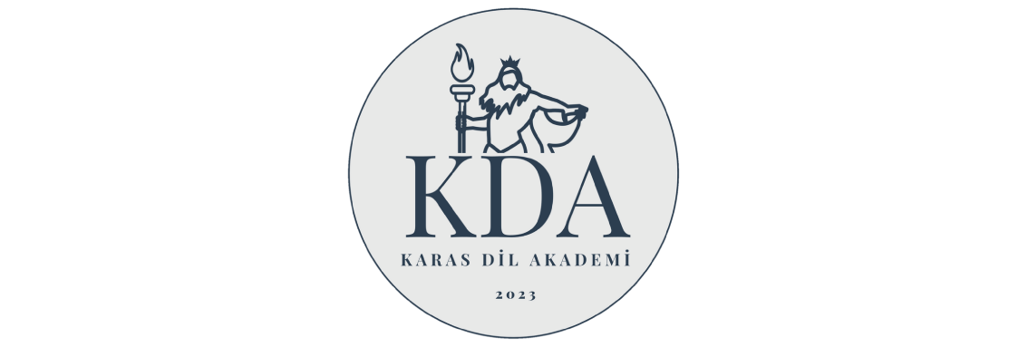 KARAS DIL AKADEMI IZMIR