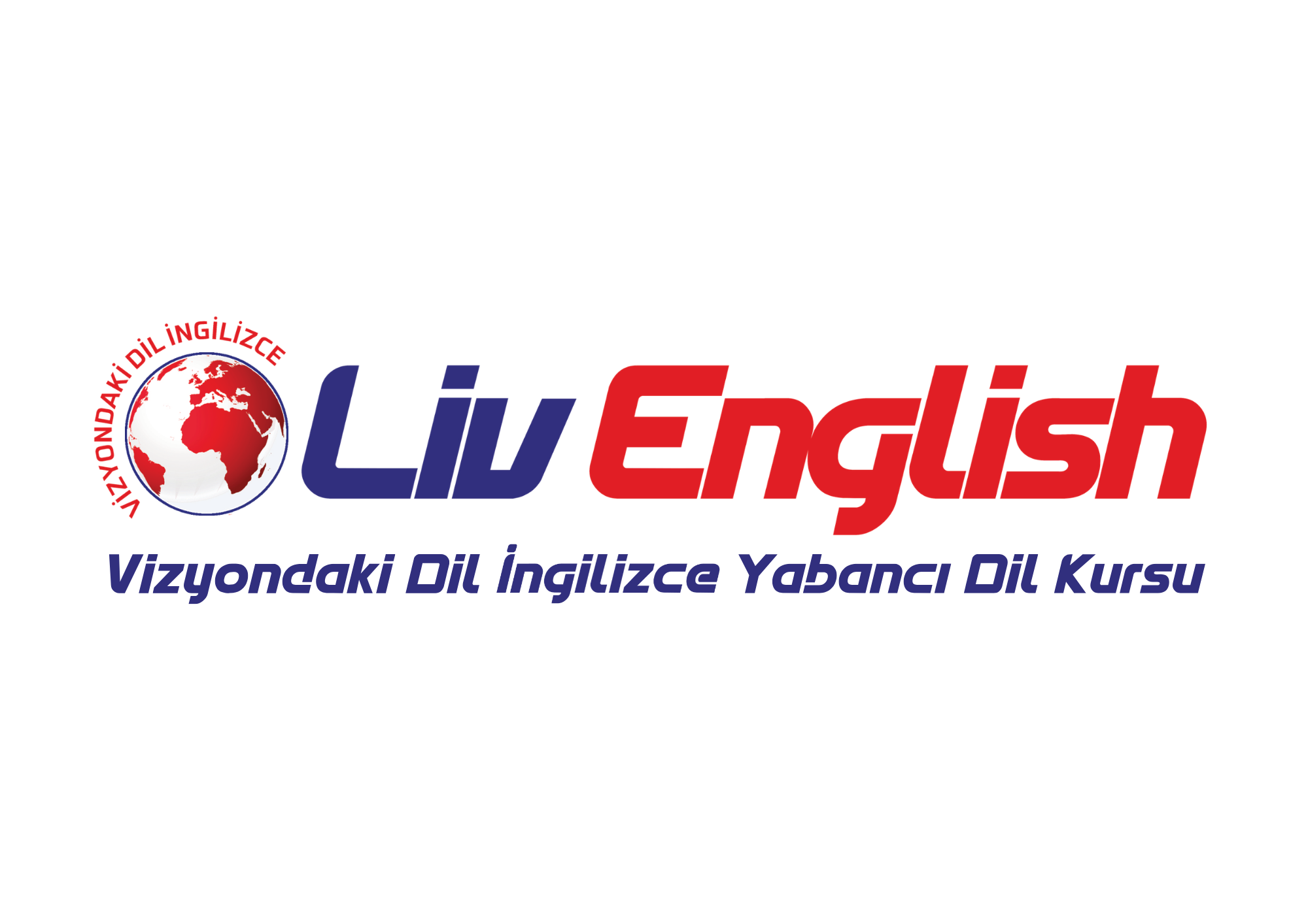 LIV ENGLISH
