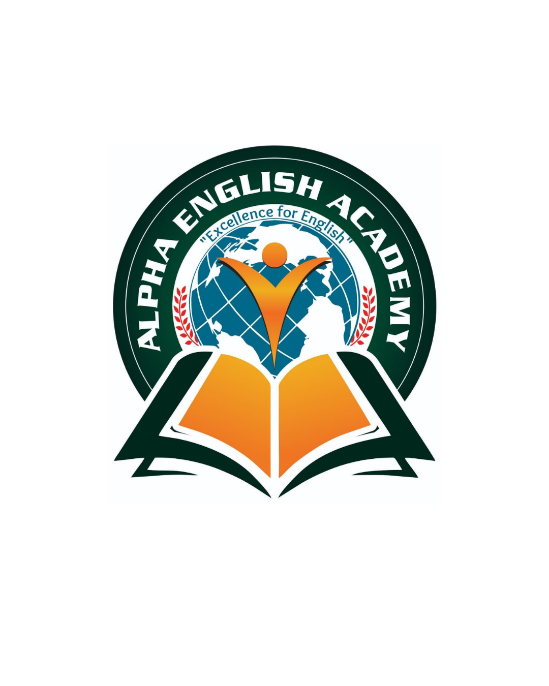 ALPHA ENGLISH ACADEMY
