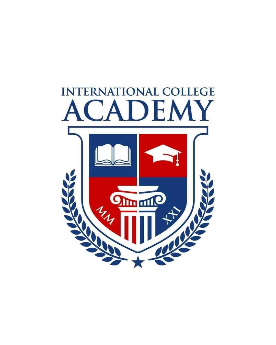 INTERNATIONAL COLLEGE ENGLISH ACADEMY