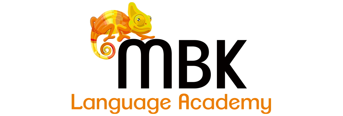 MBK LANGUAGE ACADEMY