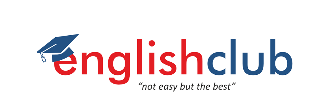 ENGLISH CLUB LANGUAGE SCHOOLS
