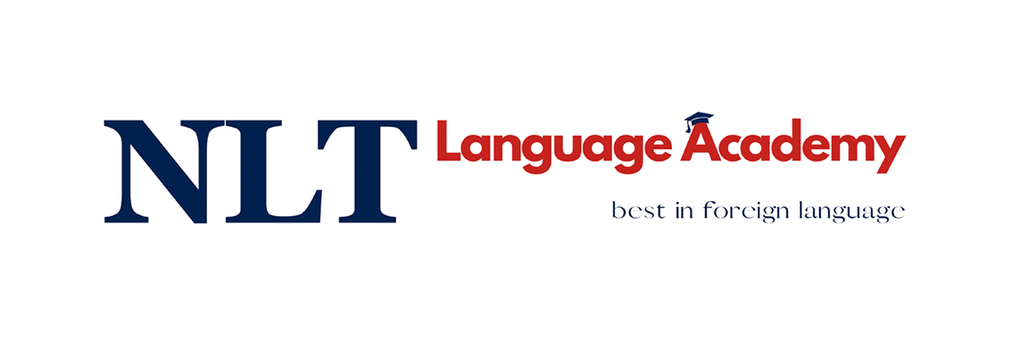 NLT LANGUAGE ACADEMY