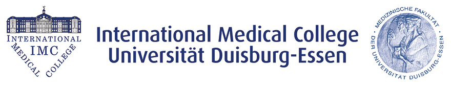 INTERNATIONAL MEDICAL COLLEGE