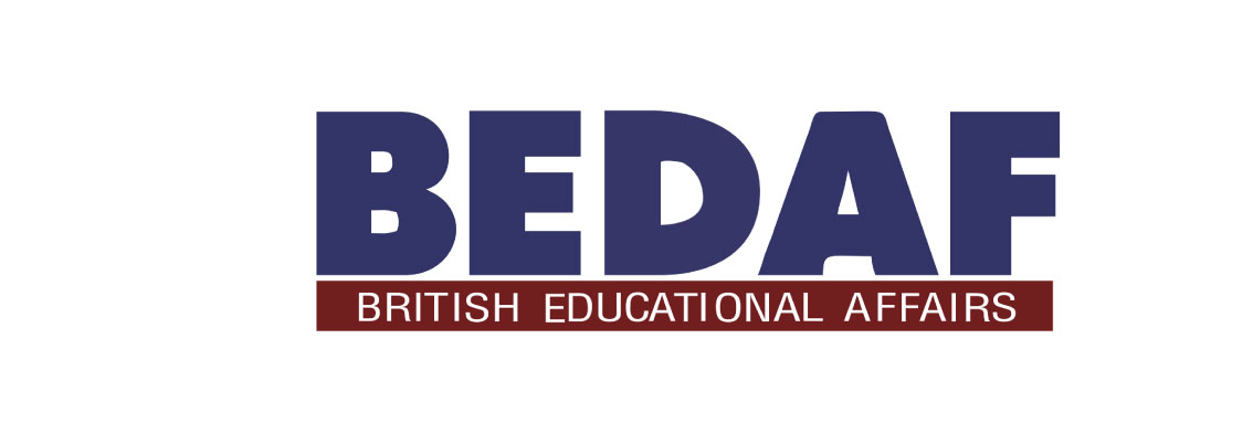 BRITISH EDUCATIONAL AFFAIRS - LANGUAGE SCHOOLS